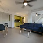 Casa Ambar Apartments