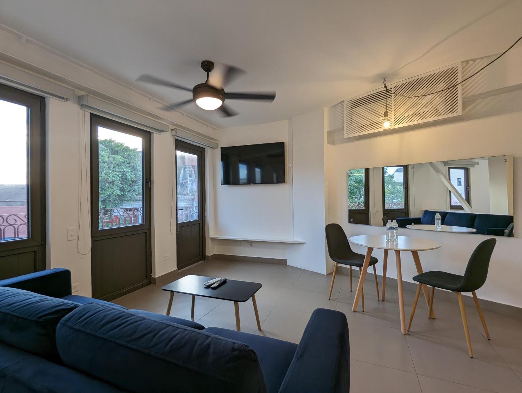 Aparthotel Casa Ambar