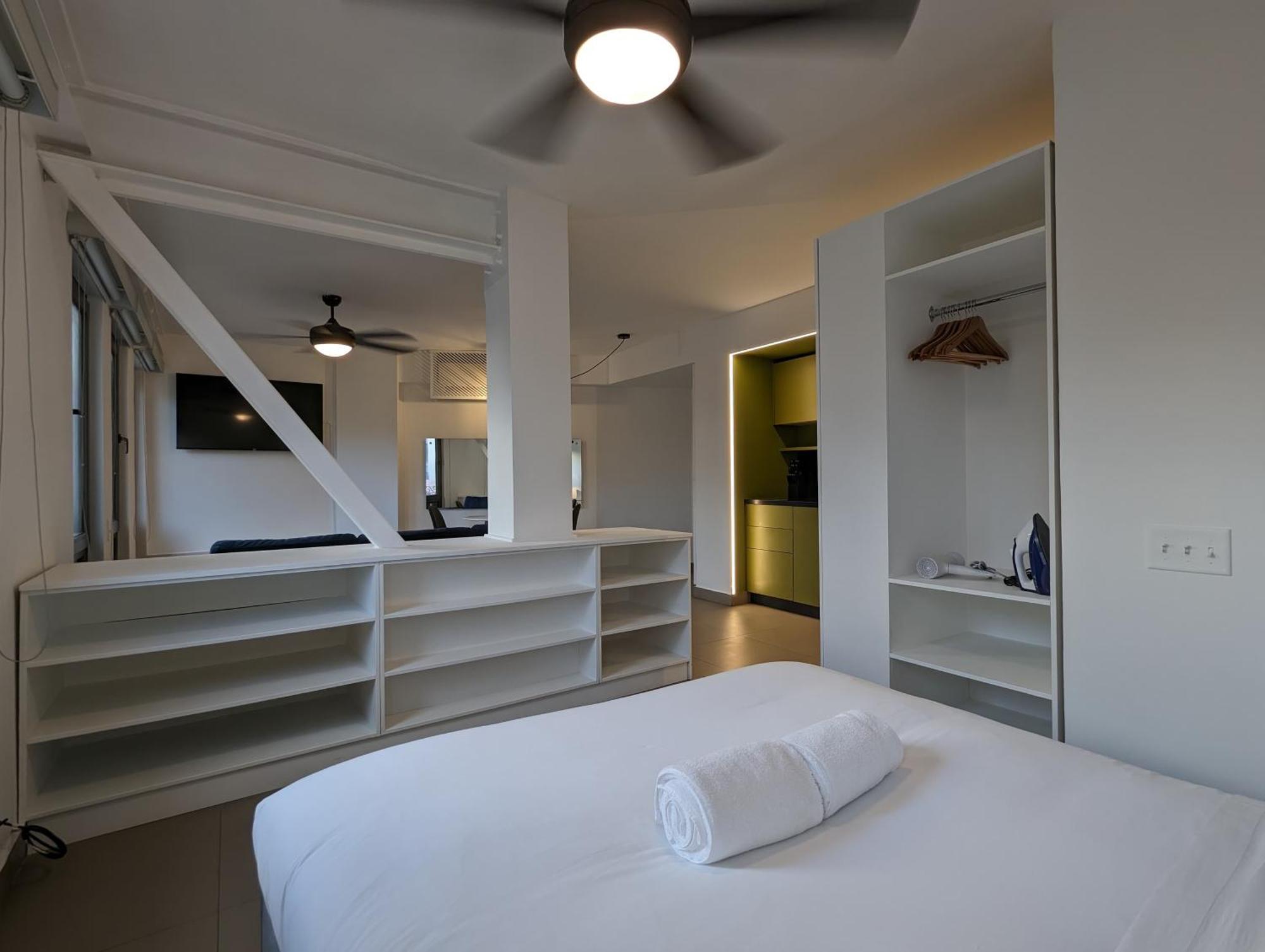 Aparthotel Casa Ambar