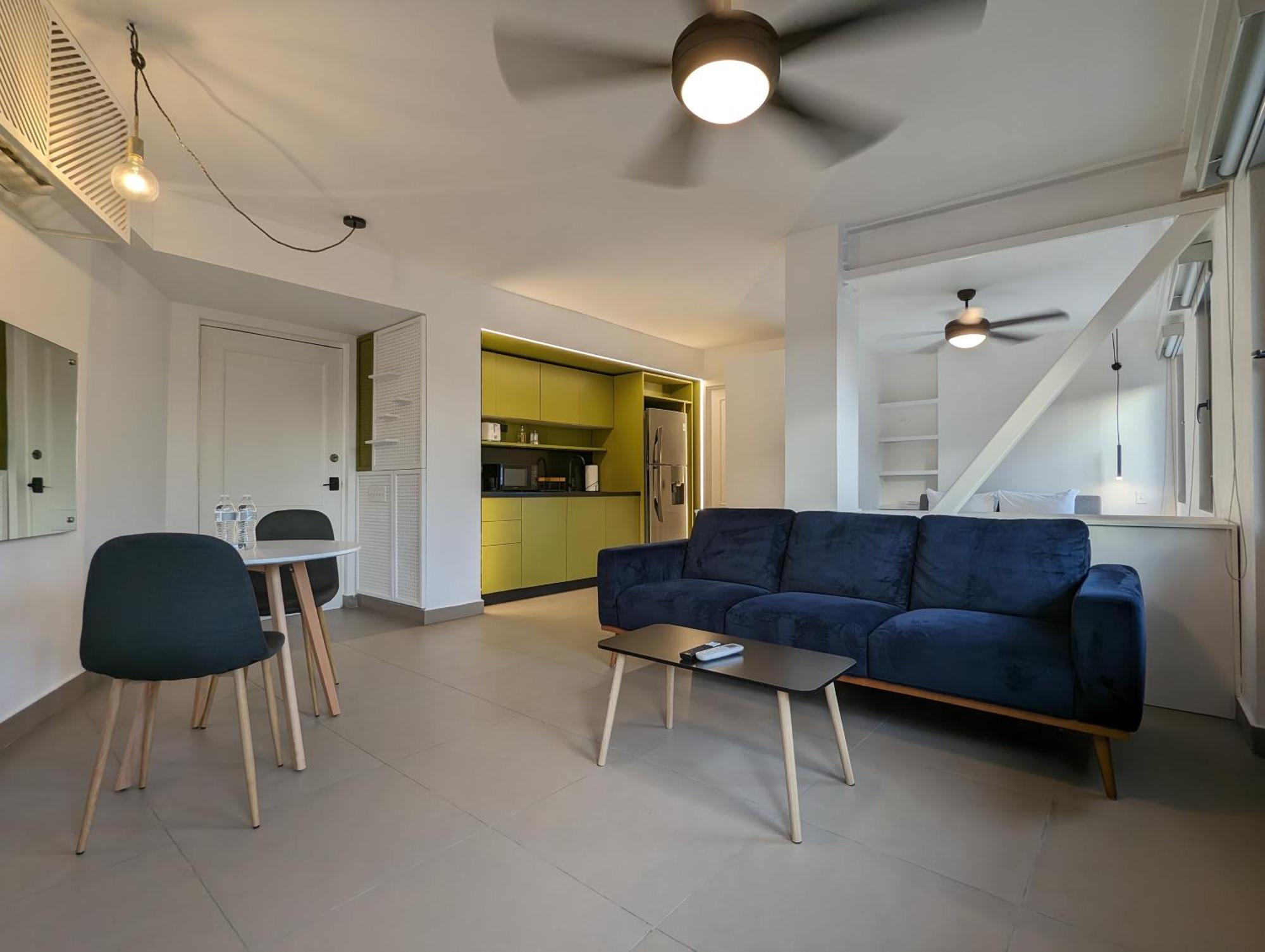 Casa Ambar Panama City