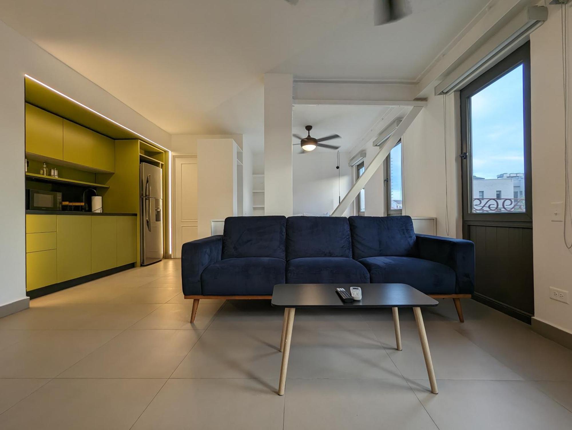 Casa Ambar Aparthotel Panama City
