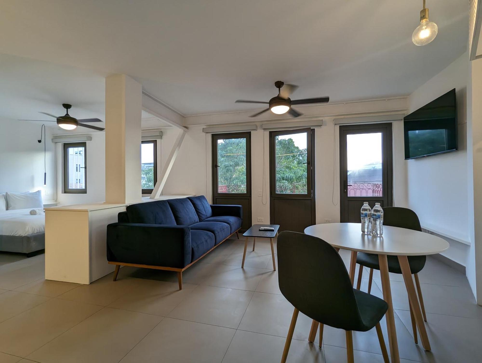 Aparthotel Casa Ambar Panama City