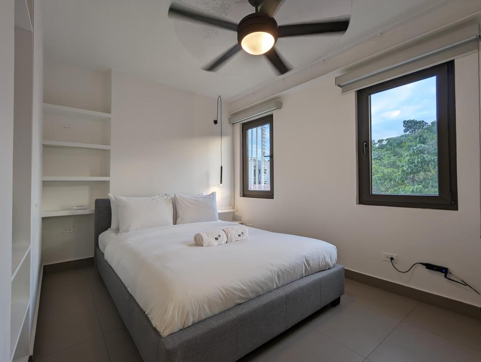 Casa Ambar Panama City