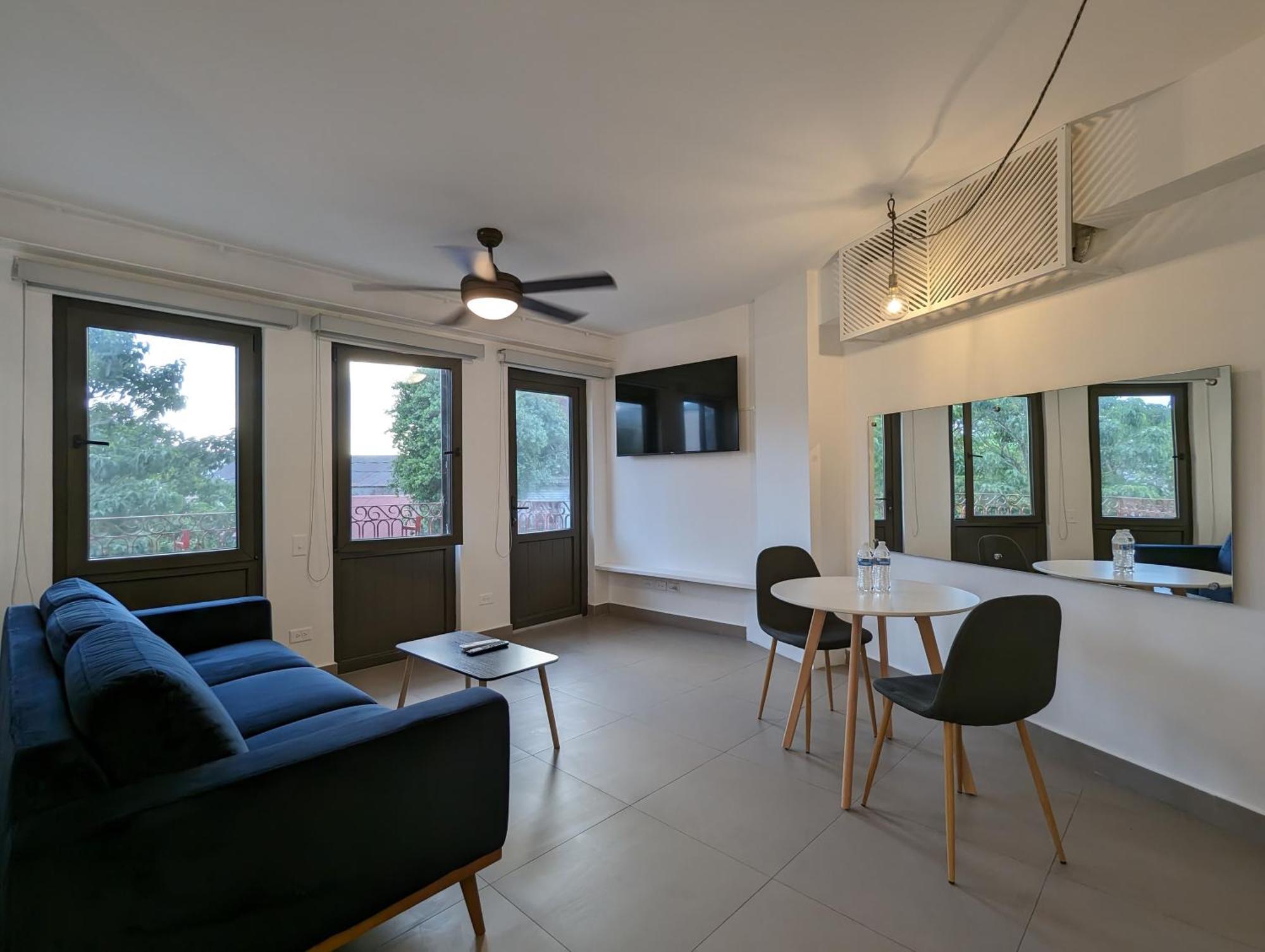 Casa Ambar Aparthotel