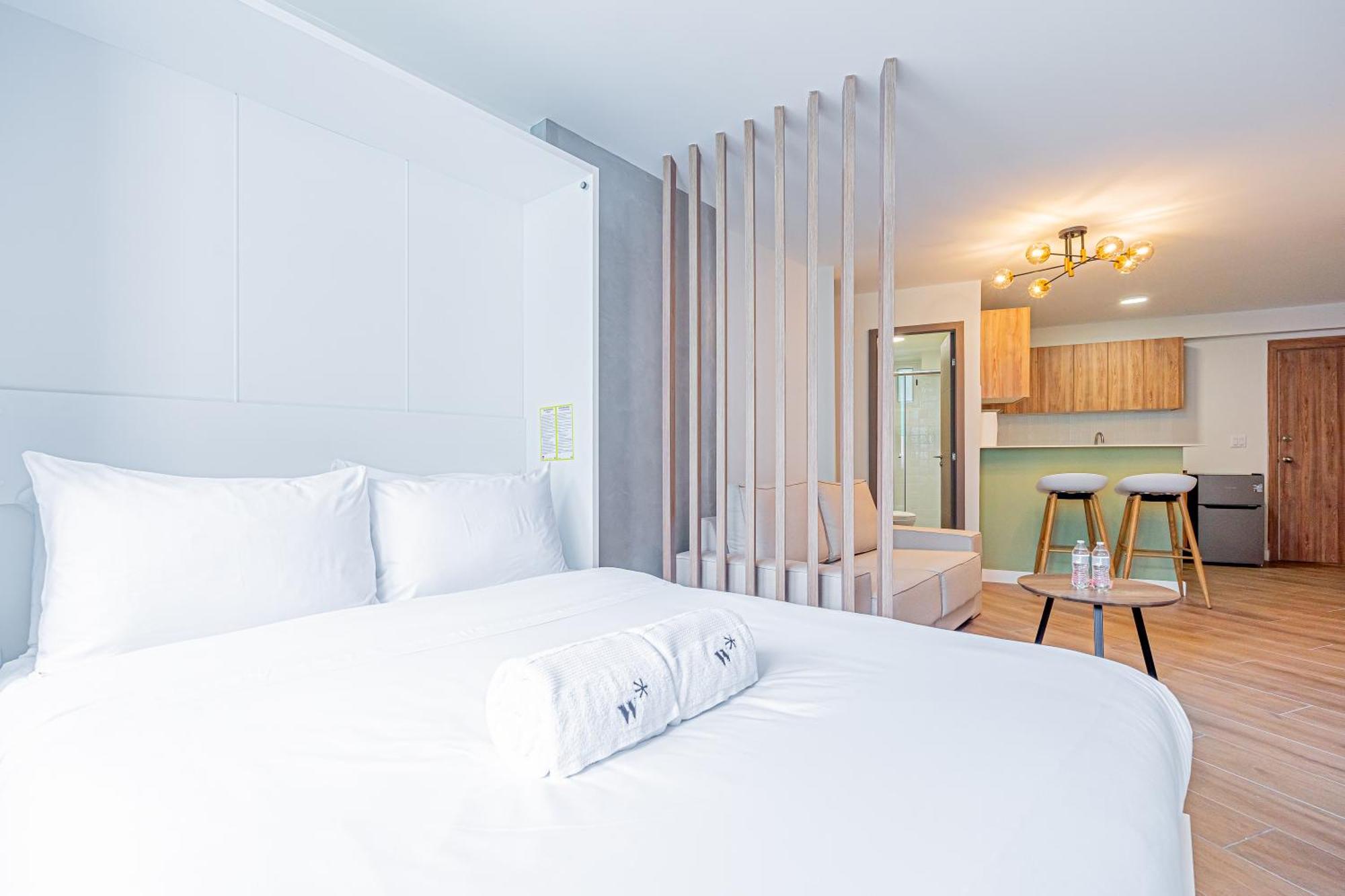 Aparthotel Casa Ambar Panama City
