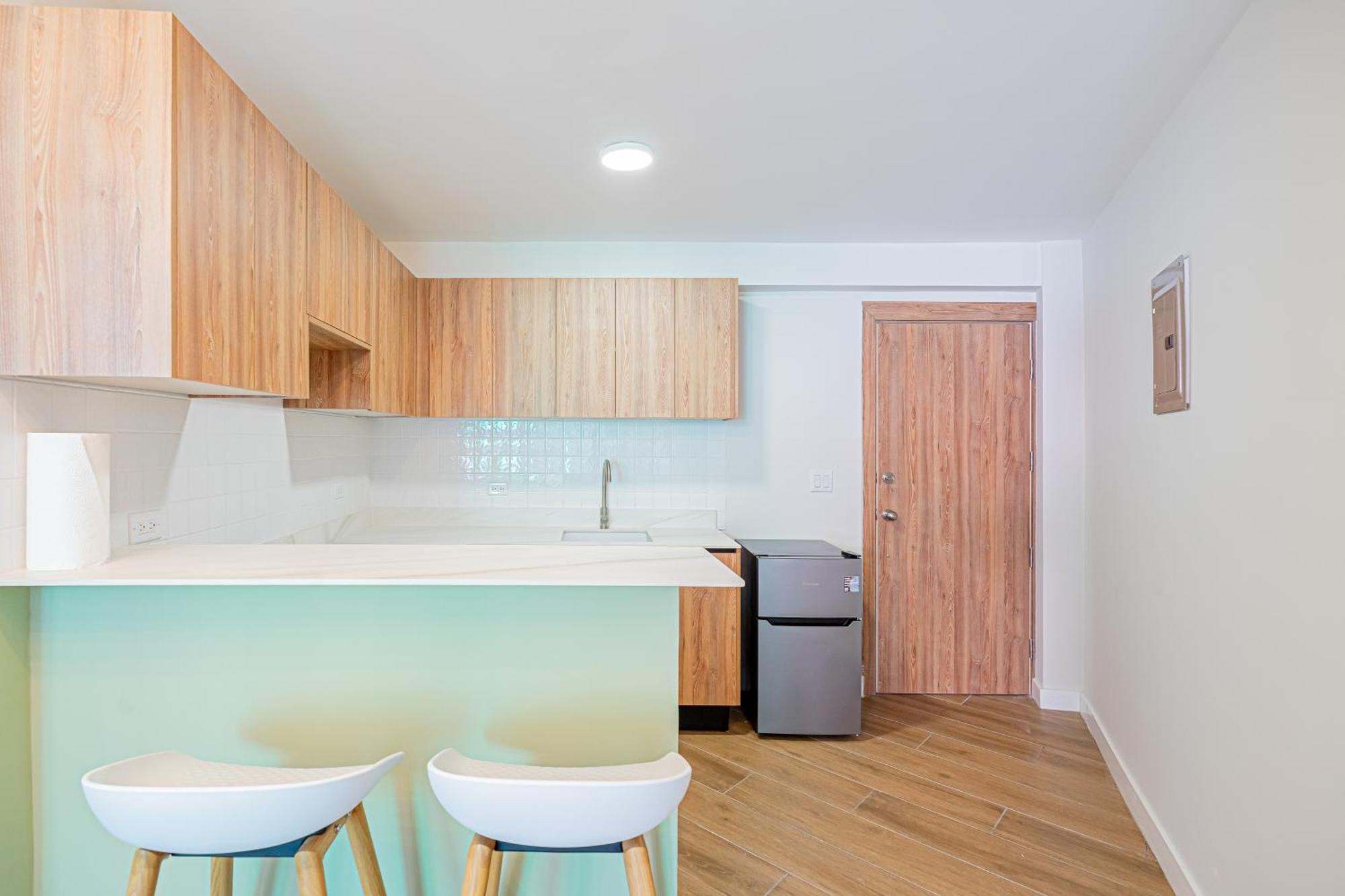 Aparthotel Casa Ambar Panama City