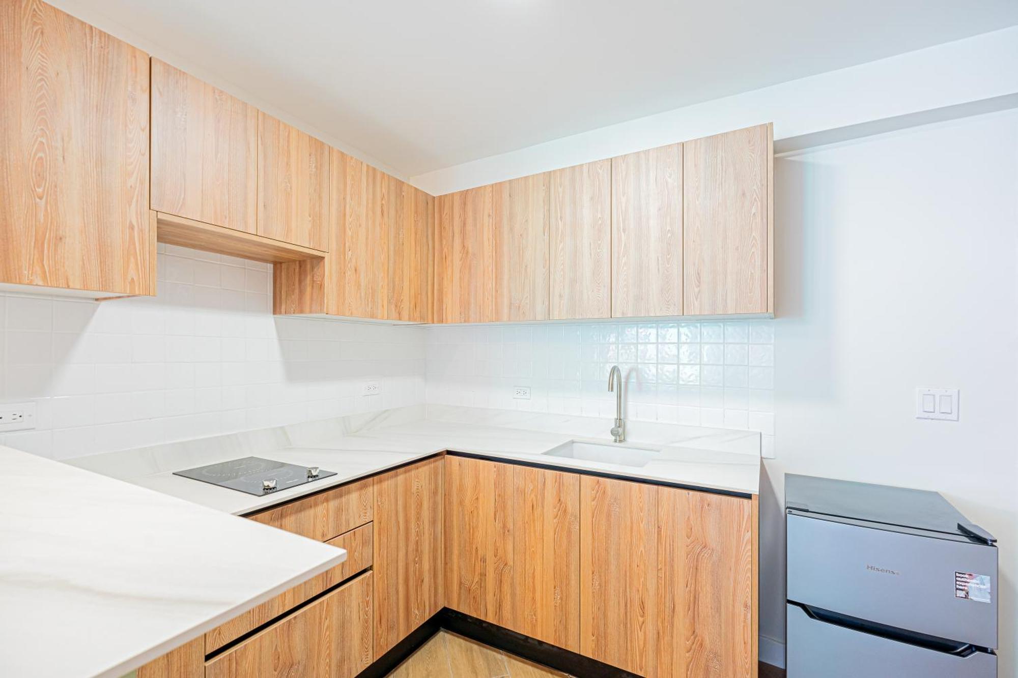 Casa Ambar Aparthotel Panama City