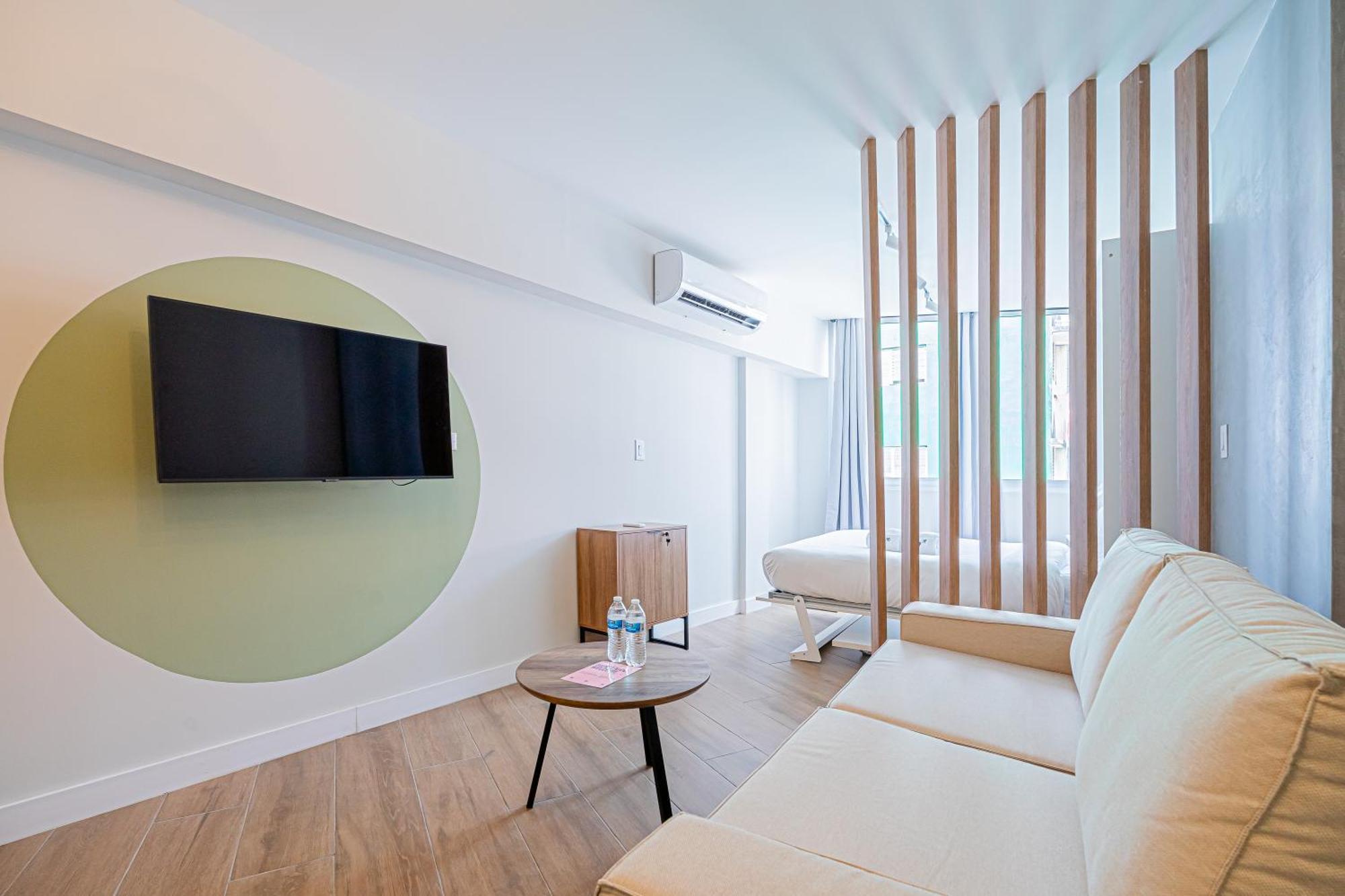 Casa Ambar Aparthotel *
